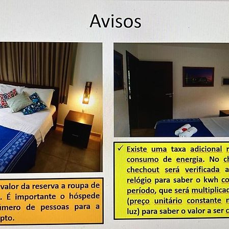Apto Pipa Beleza Spa Resort Praia de Pipa Exteriér fotografie