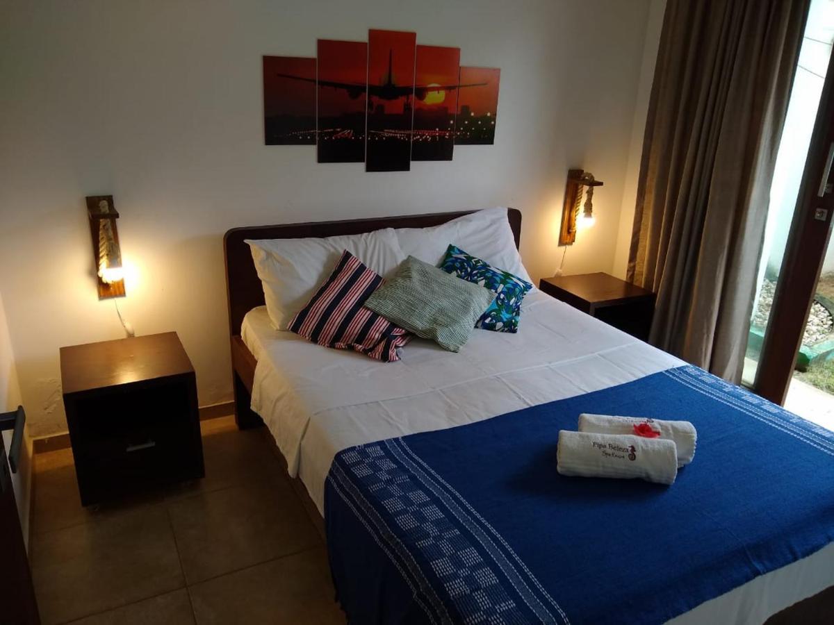 Apto Pipa Beleza Spa Resort Praia de Pipa Exteriér fotografie